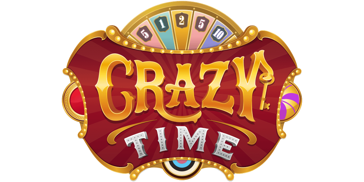 Crazy Time live game